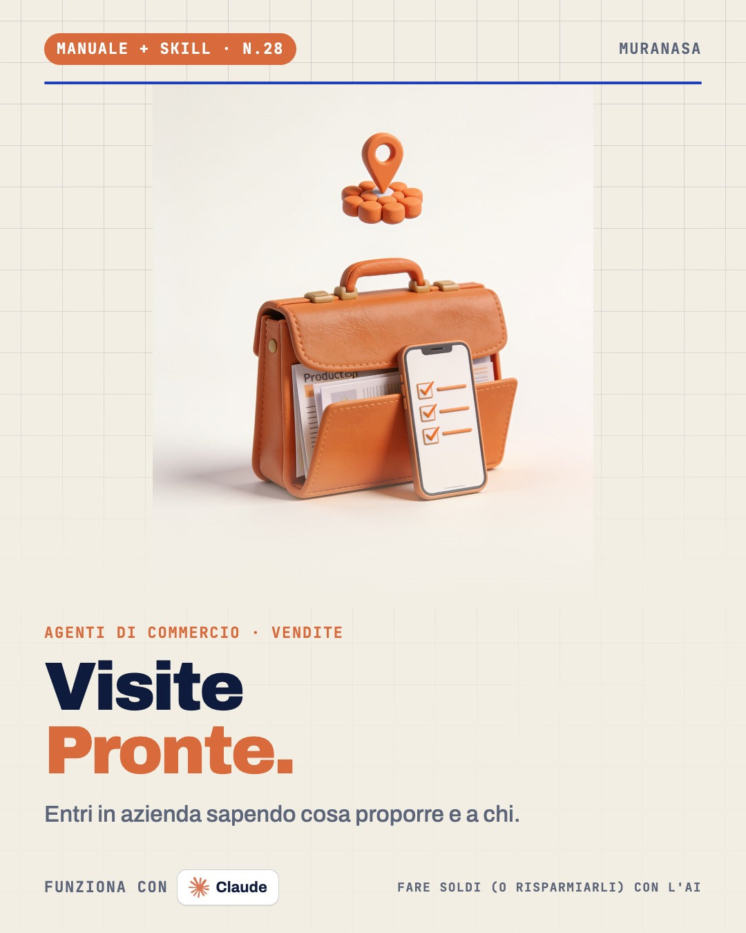Visite Pronte con Claude
