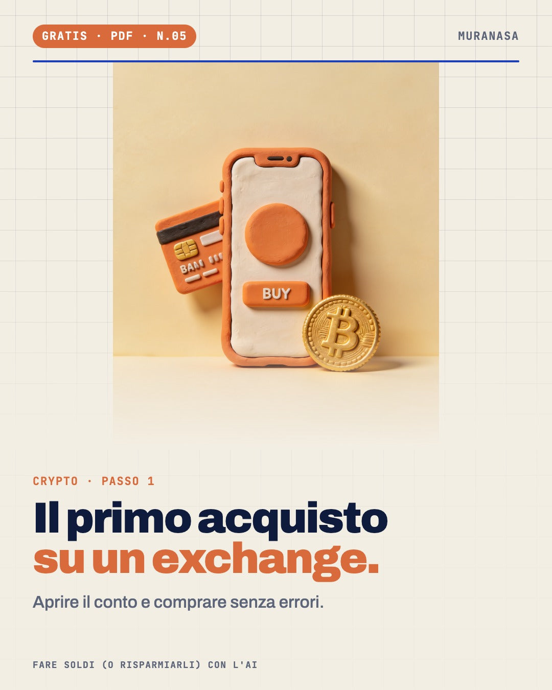Aprire un conto exchange
