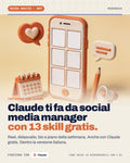 13 skill gratis per Instagram