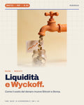 Liquidità e Wyckoff
