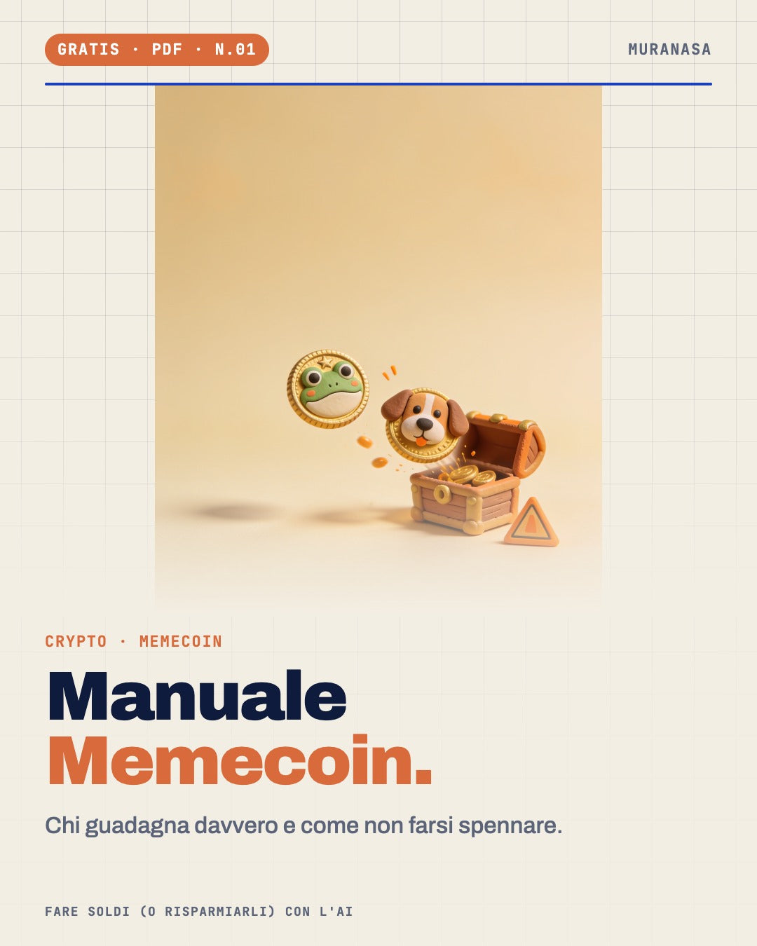 Manuale Memecoin