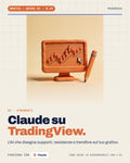 Claude su TradingView