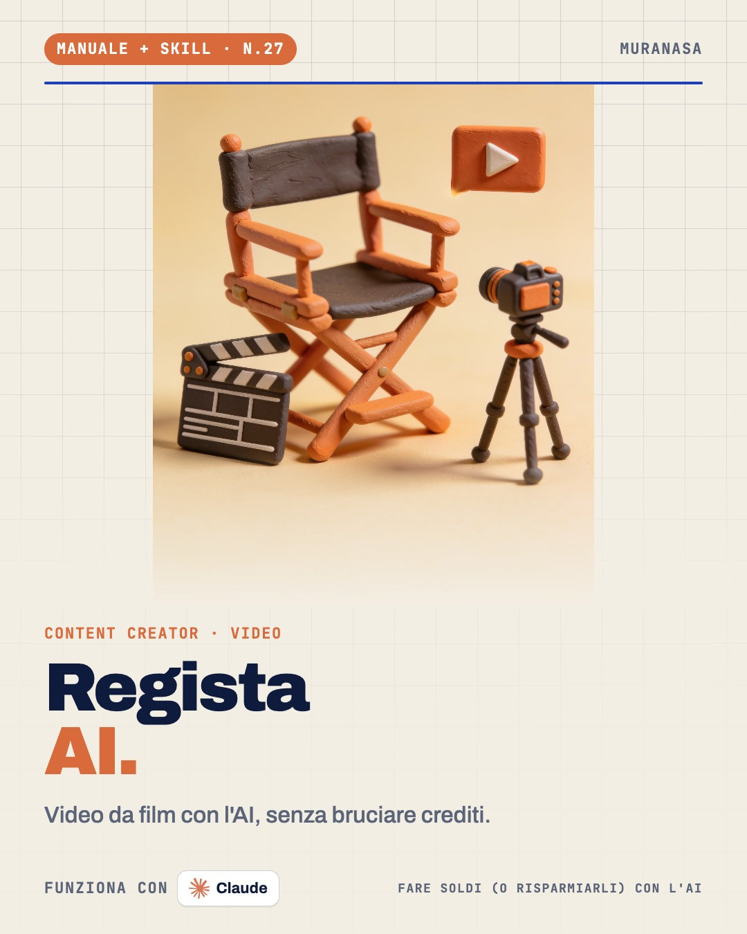 Regista AI