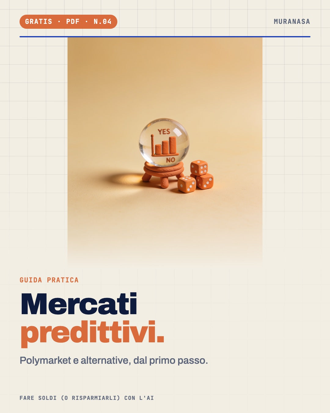 Come usare i mercati predittivi