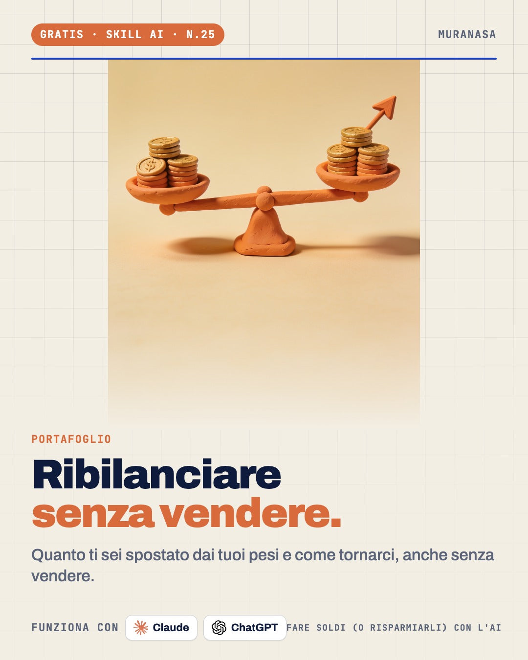 Ribilanciamento