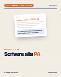 Scrivere alla PA, la skill gratis per Claude