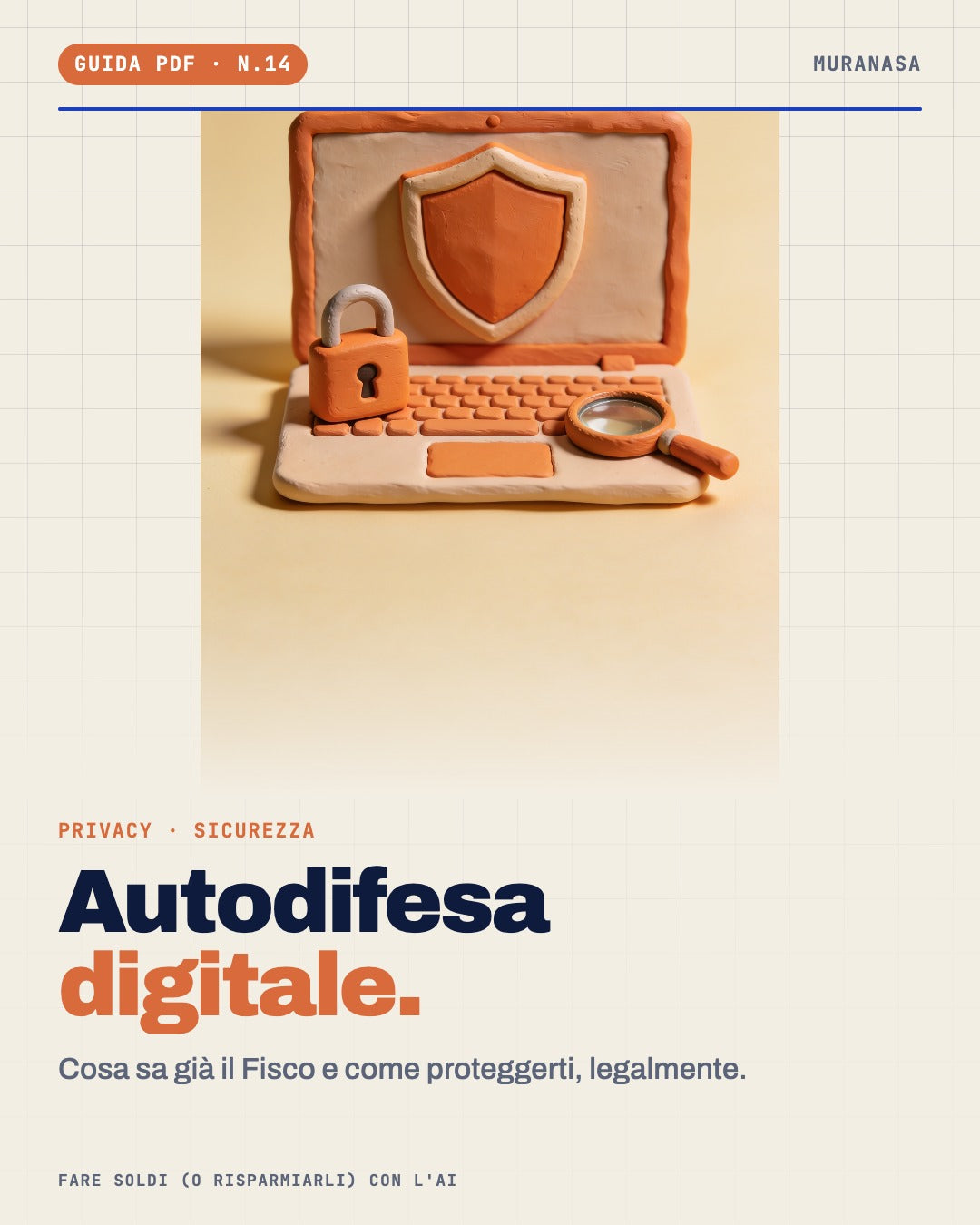 Autodifesa digitale